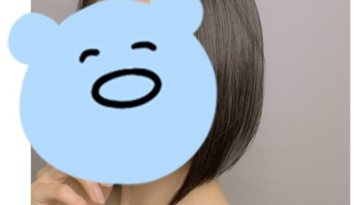 ヘアドネーションしてきた！